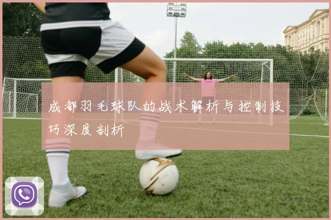 成都羽毛球队的战术解析与控制技巧深度剖析