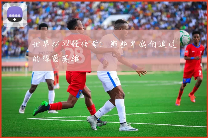 世界杯32强传奇:那些年我们追过的绿茵英雄