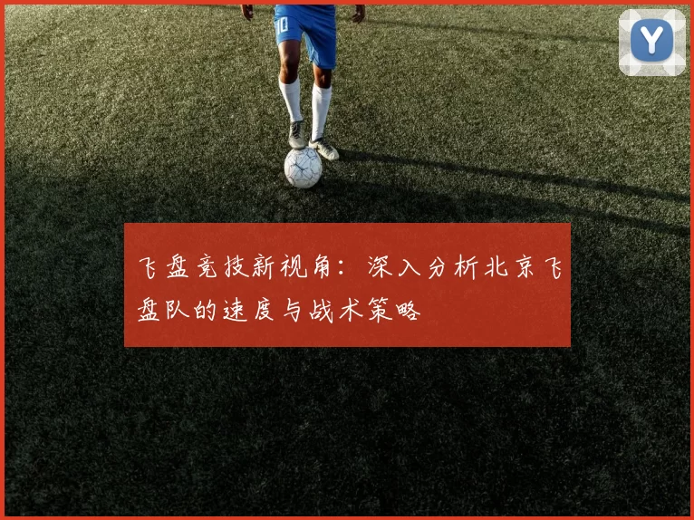 飞盘竞技新视角：深入分析北京飞盘队的速度与战术策略