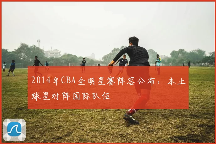 2014年CBA全明星赛阵容公布，本土球星对阵国际队伍