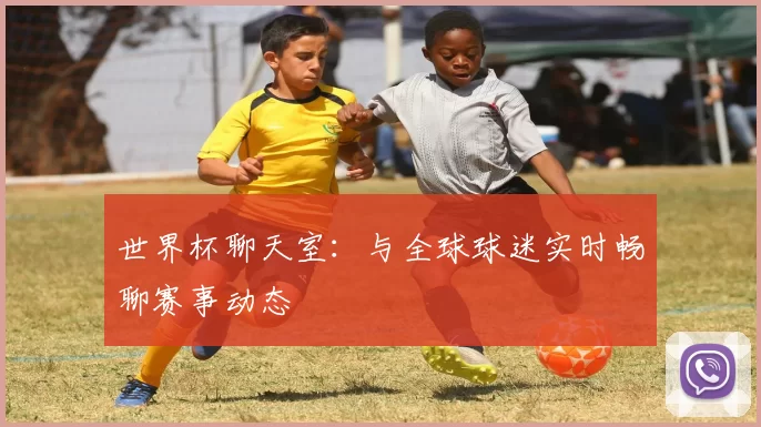 世界杯聊天室：与全球球迷实时畅聊赛事动态
