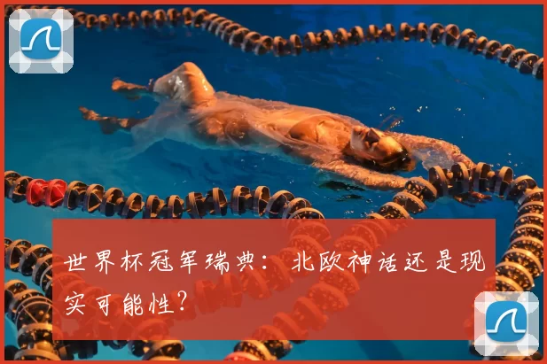 世界杯冠军瑞典:北欧神话还是现实可能性?