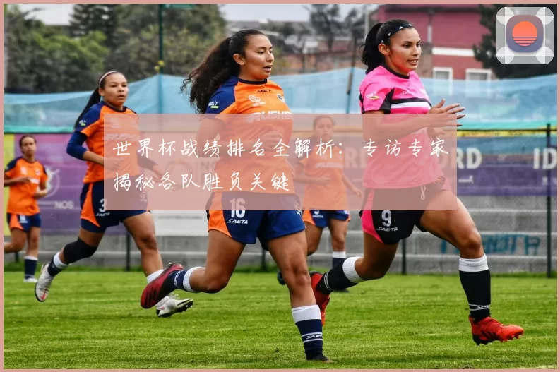 世界杯战绩排名全解析：专访专家揭秘各队胜负关键