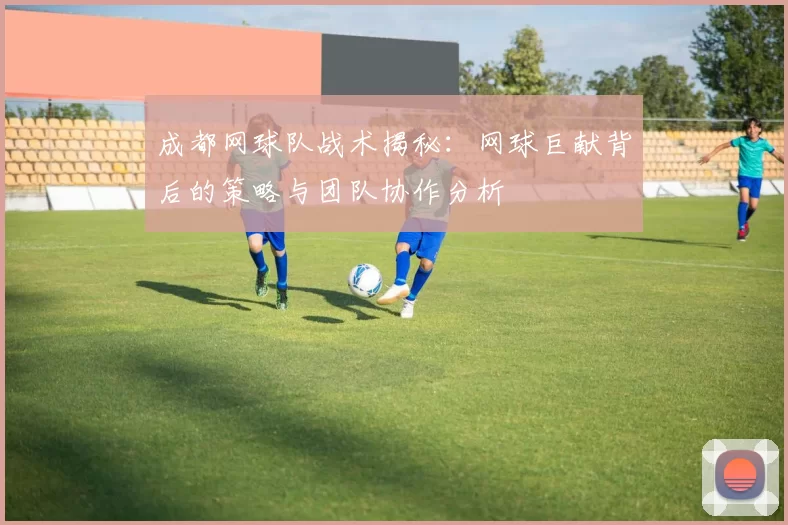 成都网球队战术揭秘:网球巨献背后的策略与团队协作分析