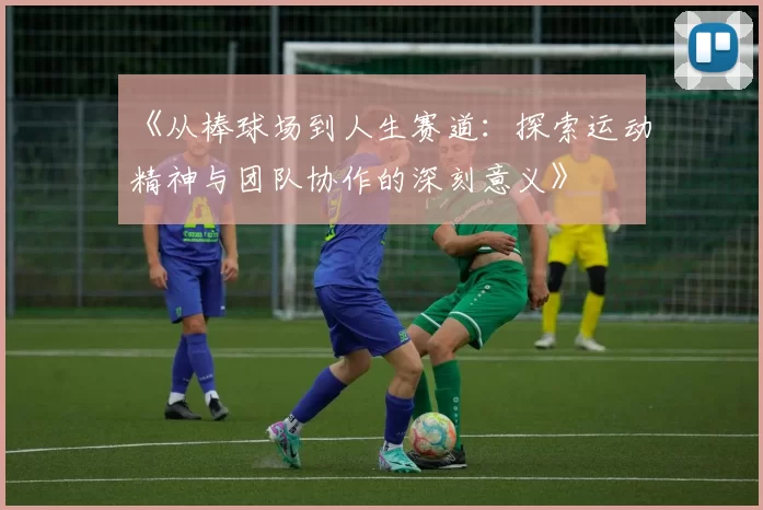 《从棒球场到人生赛道：探索运动精神与团队协作的深刻意义》