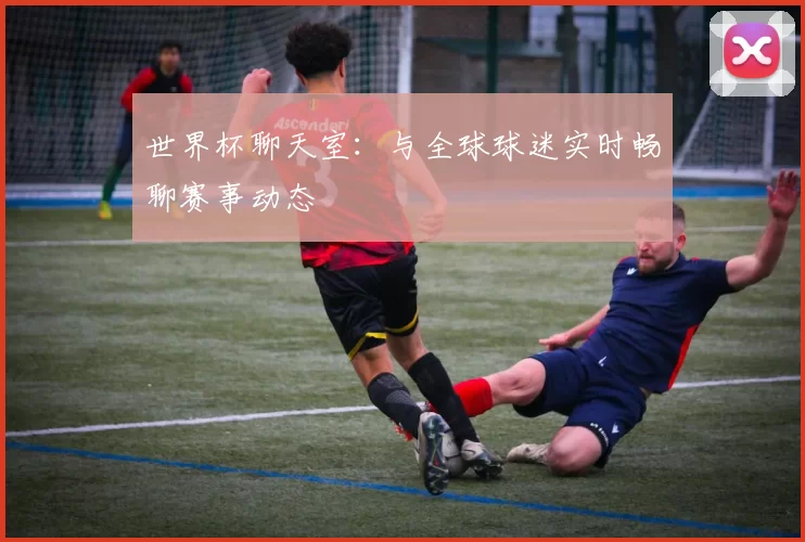 世界杯聊天室：与全球球迷实时畅聊赛事动态