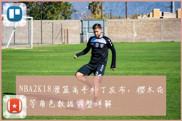 NBA2K18灌篮高手补丁发布，樱木花道等角色数据调整详解